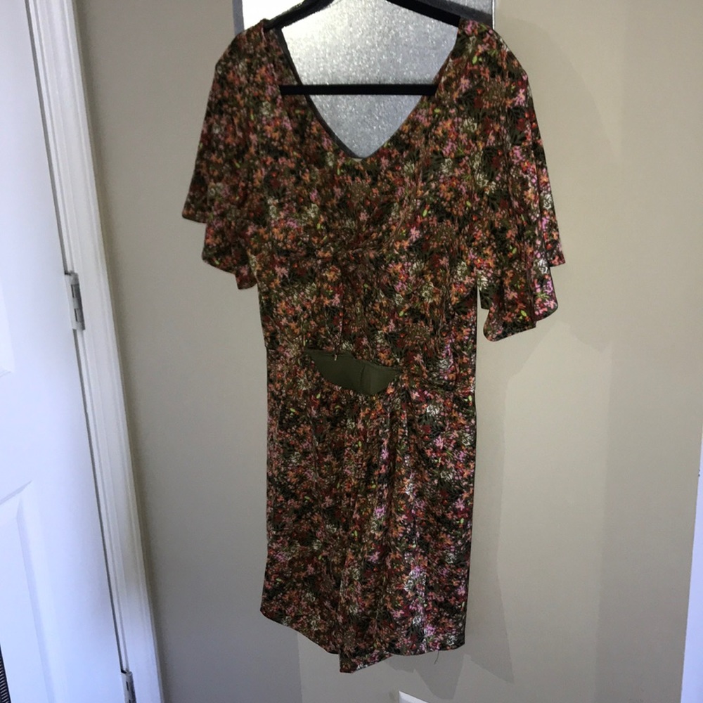 Copper Key Romper - Picture 5 of 6